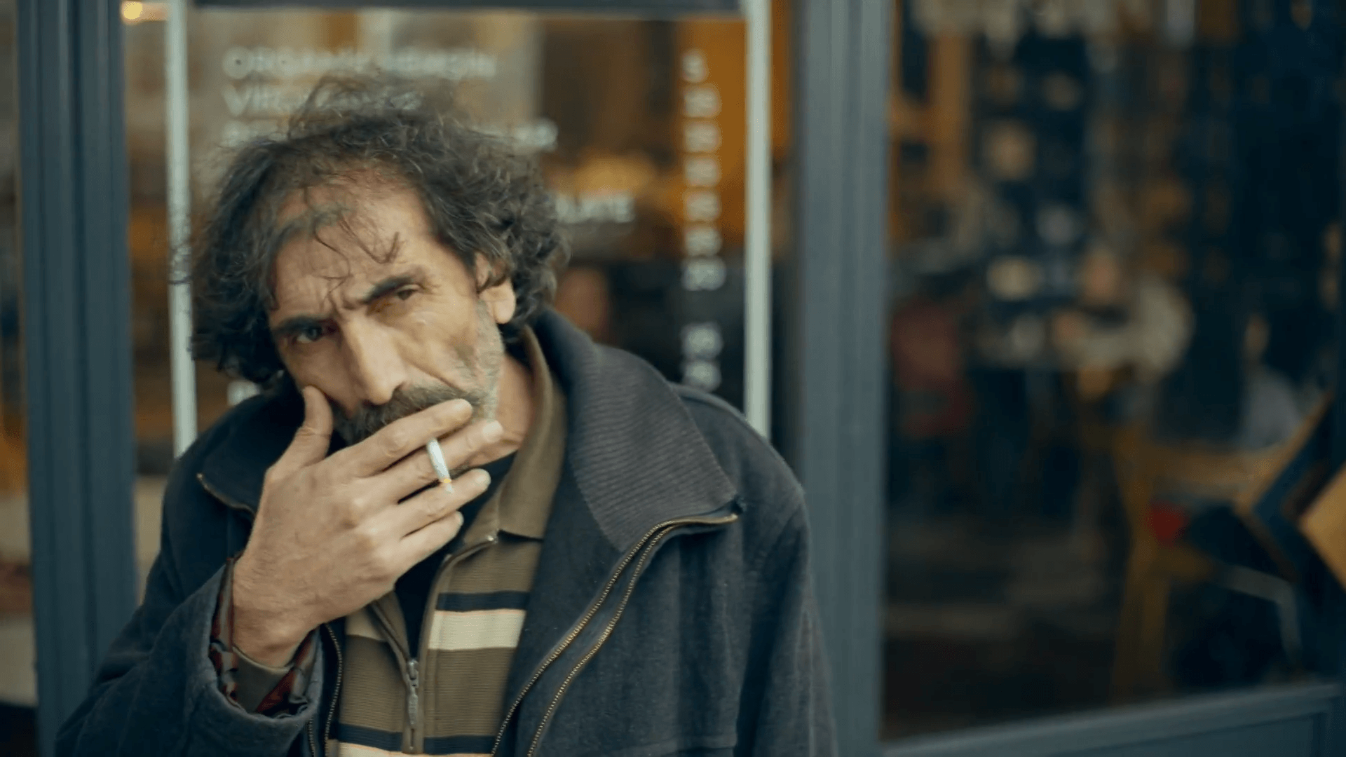 Yalnızca Cesurların İşidir Badana